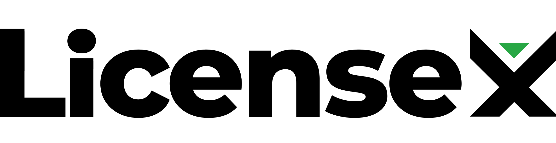 License Store
